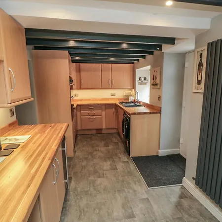 Holiday home 15 High Street