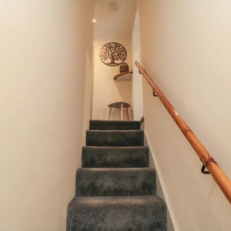 15 High Street Holiday home *