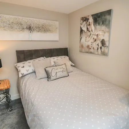 펜션 15 High Street