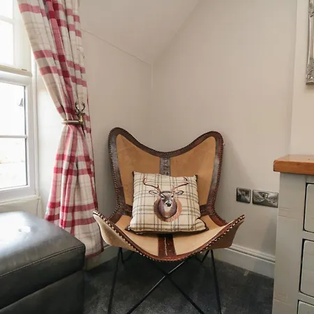 15 High Street 스카버러