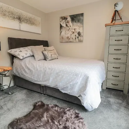 Casa vacanze 15 High Street