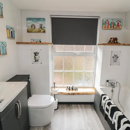 Holiday home 15 High Street *