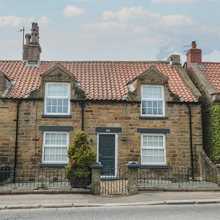 15 High Street *