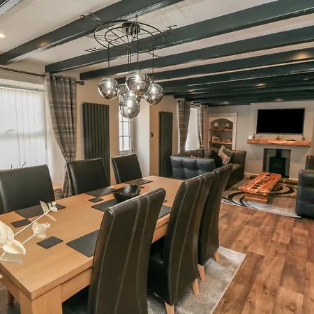 Casa vacanze 15 High Street *