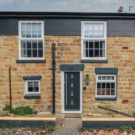 Holiday home 15 High Street *