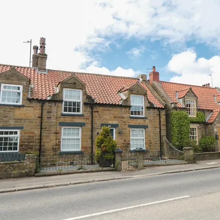 15 High Street Casa vacanze Scarborough