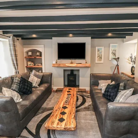 Dom wakacyjny 15 High Street Scarborough